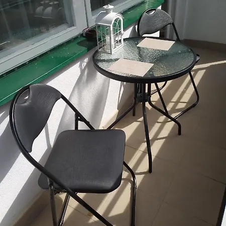 Jane's City-center Apartamento *